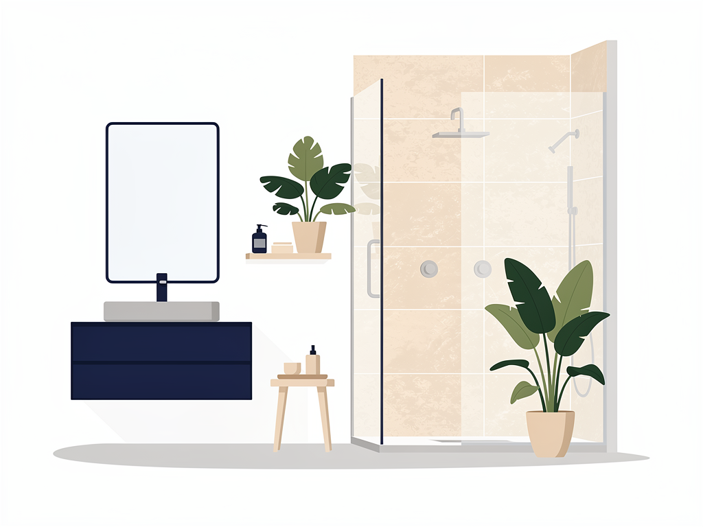 Tendances salle de bain 2026