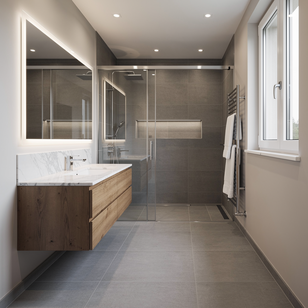 Après rénovation — Martigny